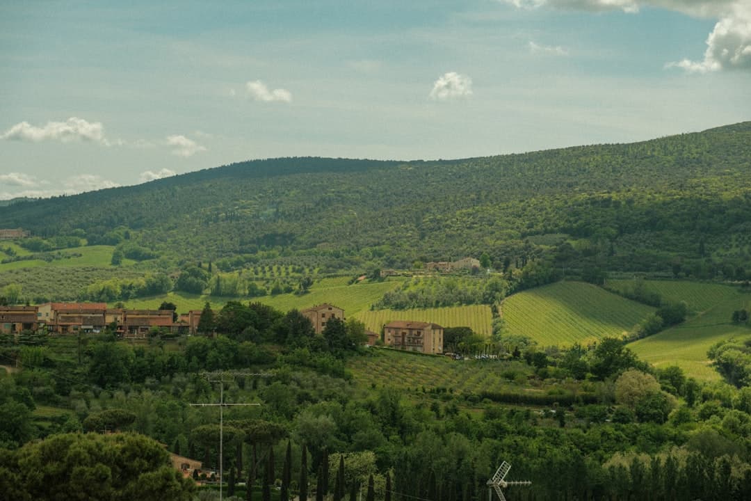 San Gimignano