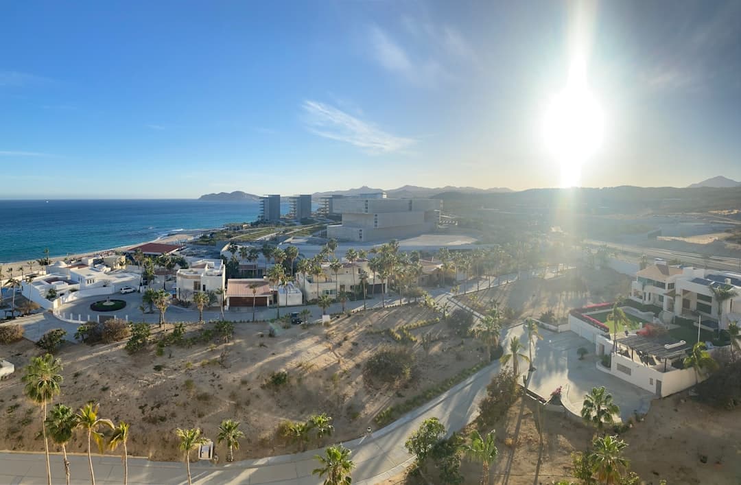 Bodas en San José del Cabo