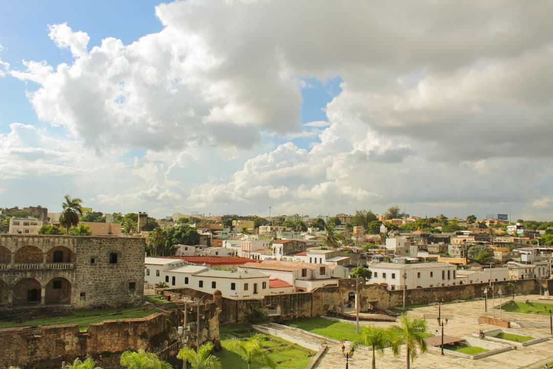 Bodas en Santo Domingo