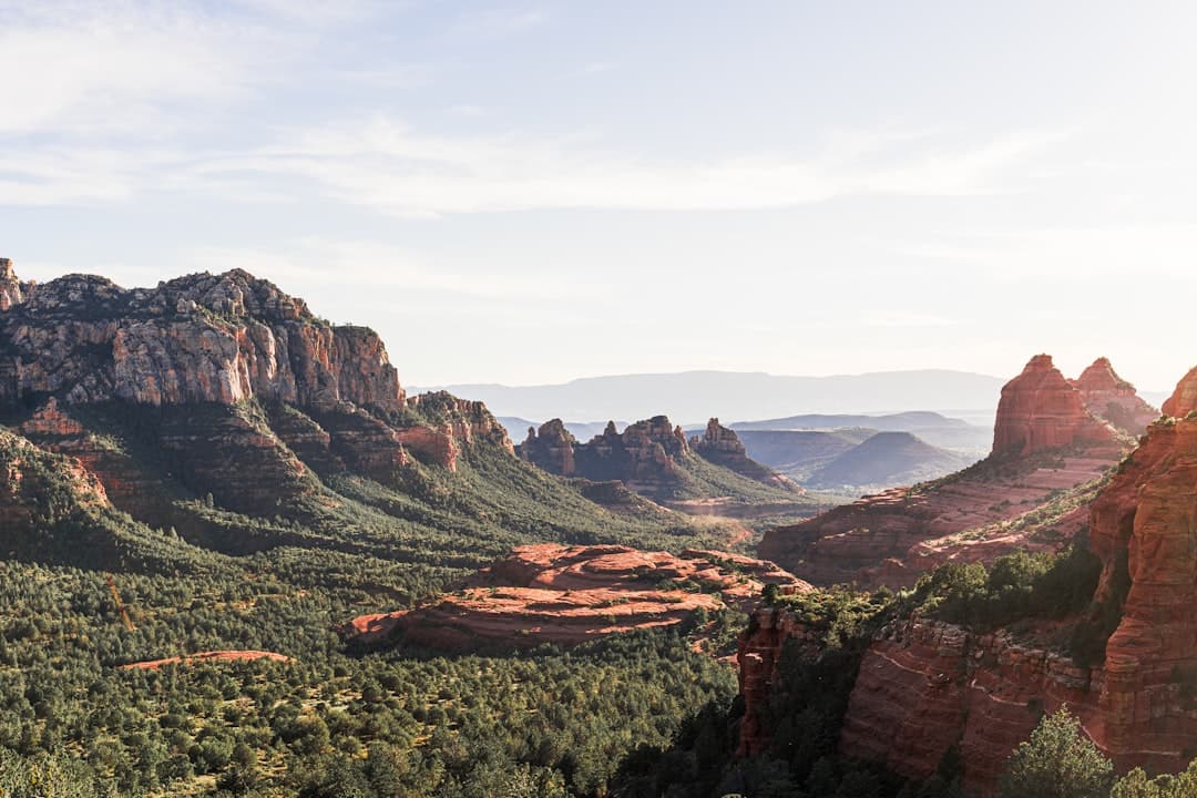 Bodas en Sedona