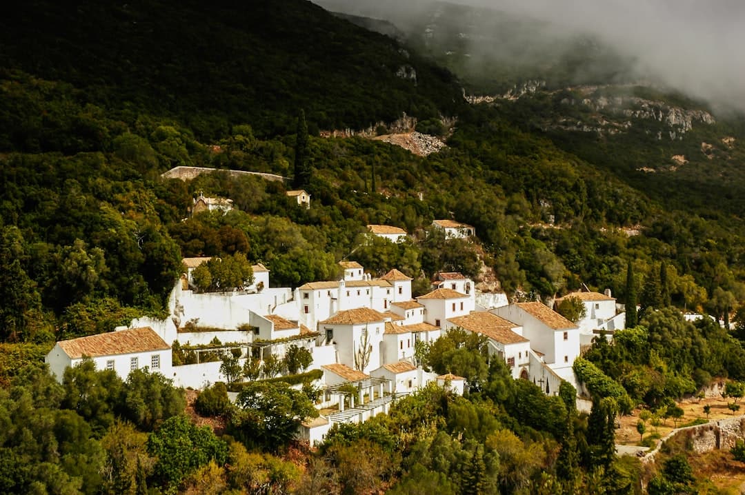 Bodas en Setúbal
