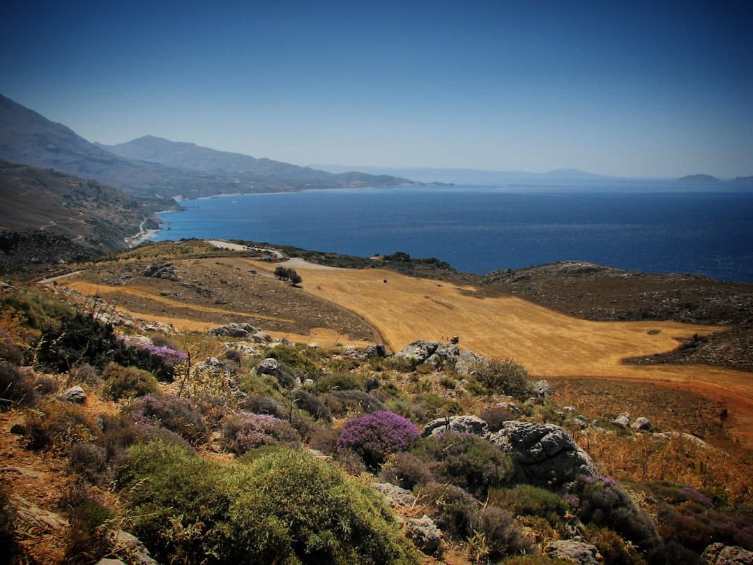 Bodas en Sifnos