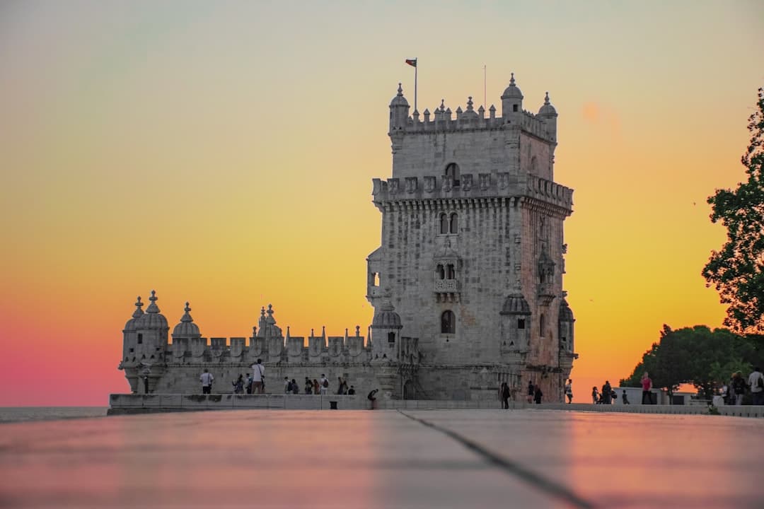 Bodas en Sintra