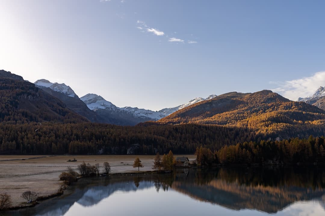 Bodas en St. Moritz