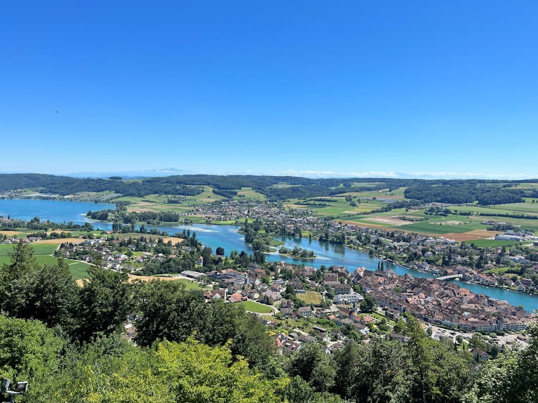 Stein am Rhein