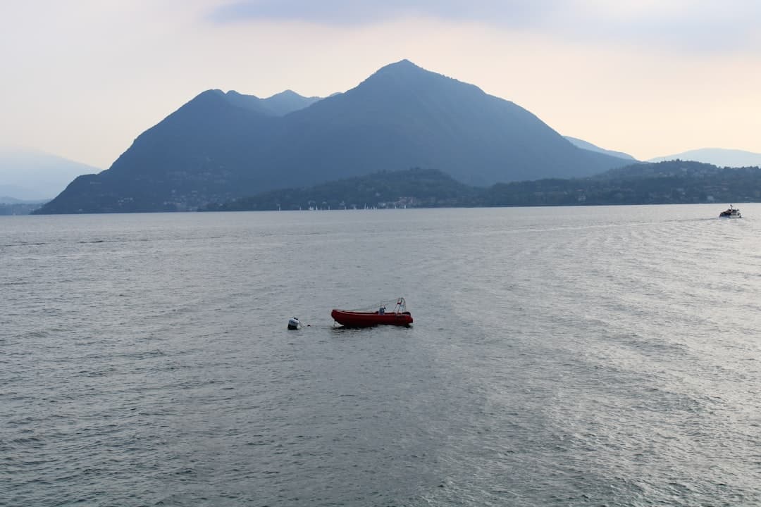 Stresa