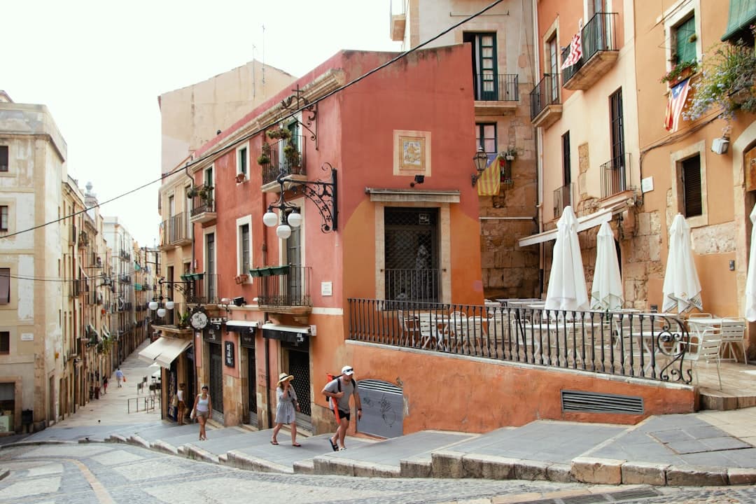 Bodas en Tarragona - Brisa imperial frente al Mediterráneo