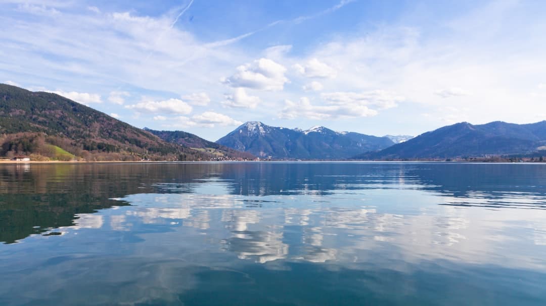 Bodas en Tegernsee - Lujo exclusivo a orillas de un lago alpino