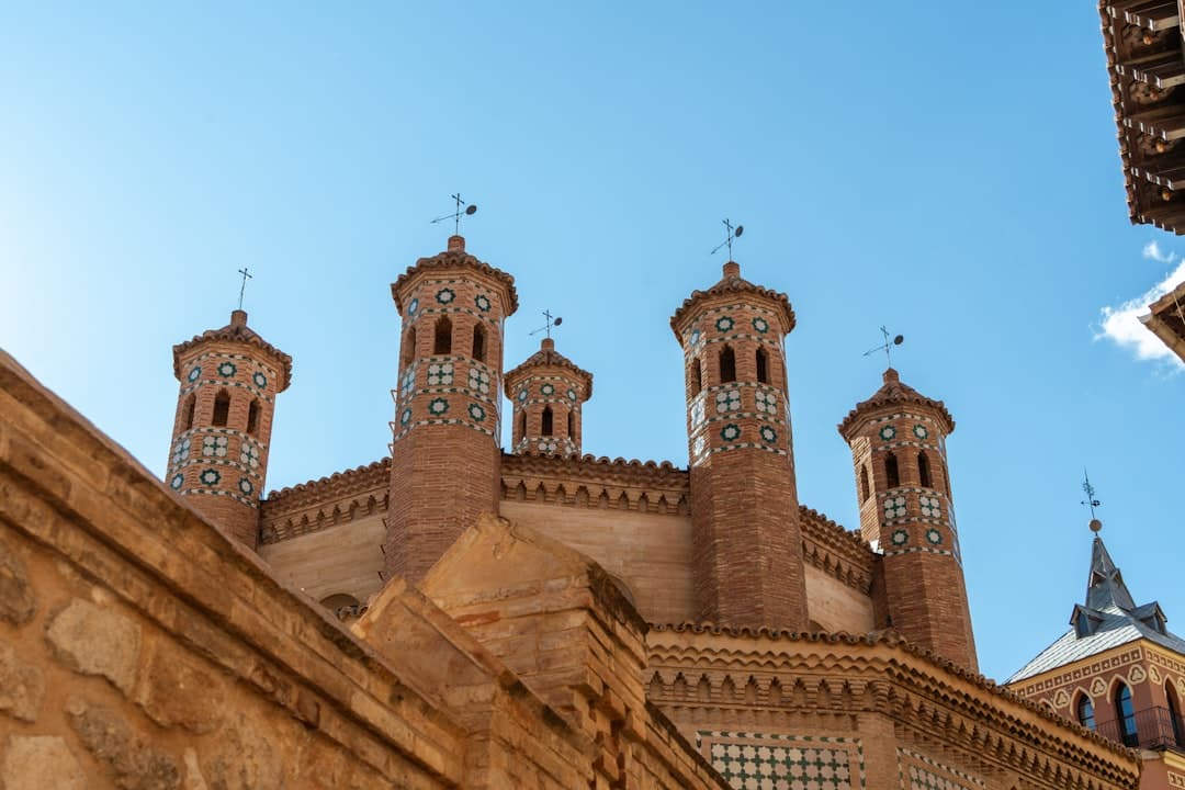Bodas en Teruel - El romanticismo existe y emociona