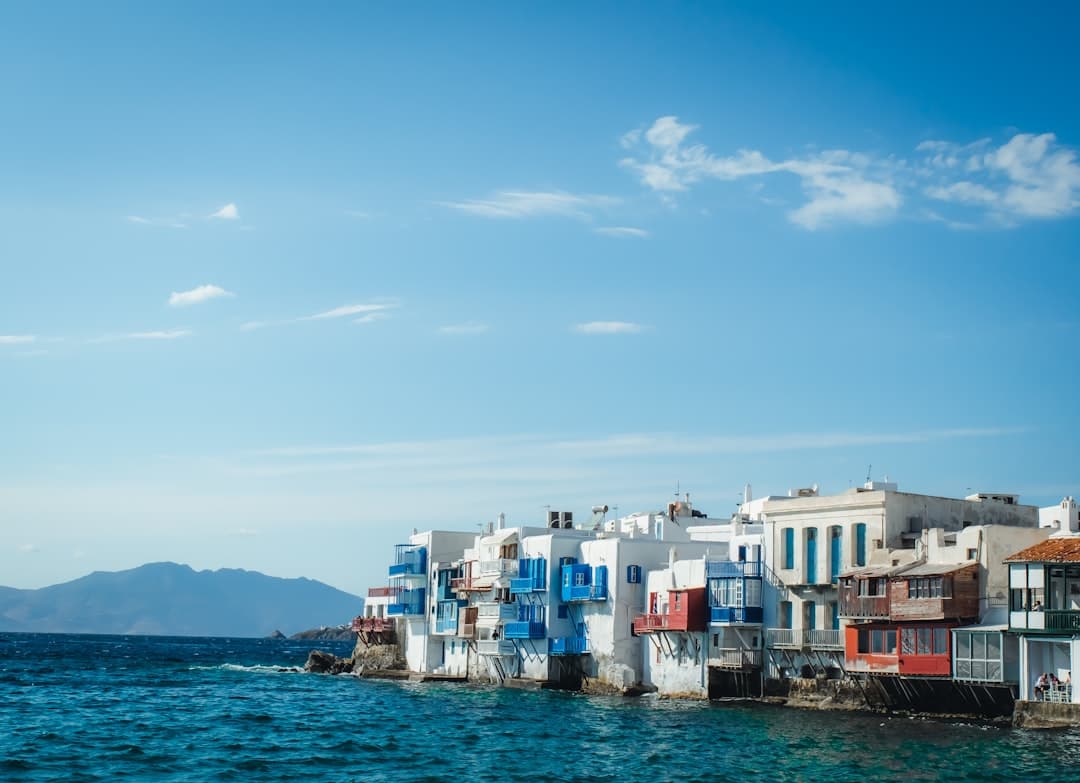 Tinos