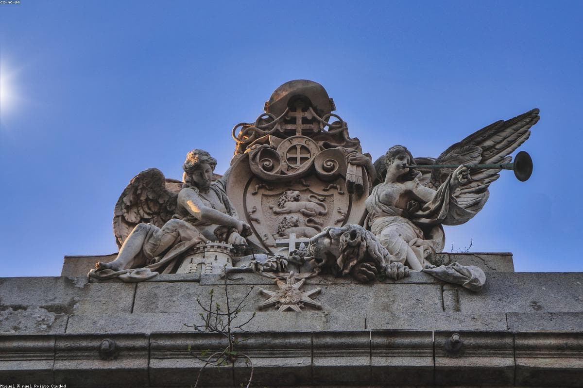 Bodas en Toledo - Eternidad medieval sobre el Tajo