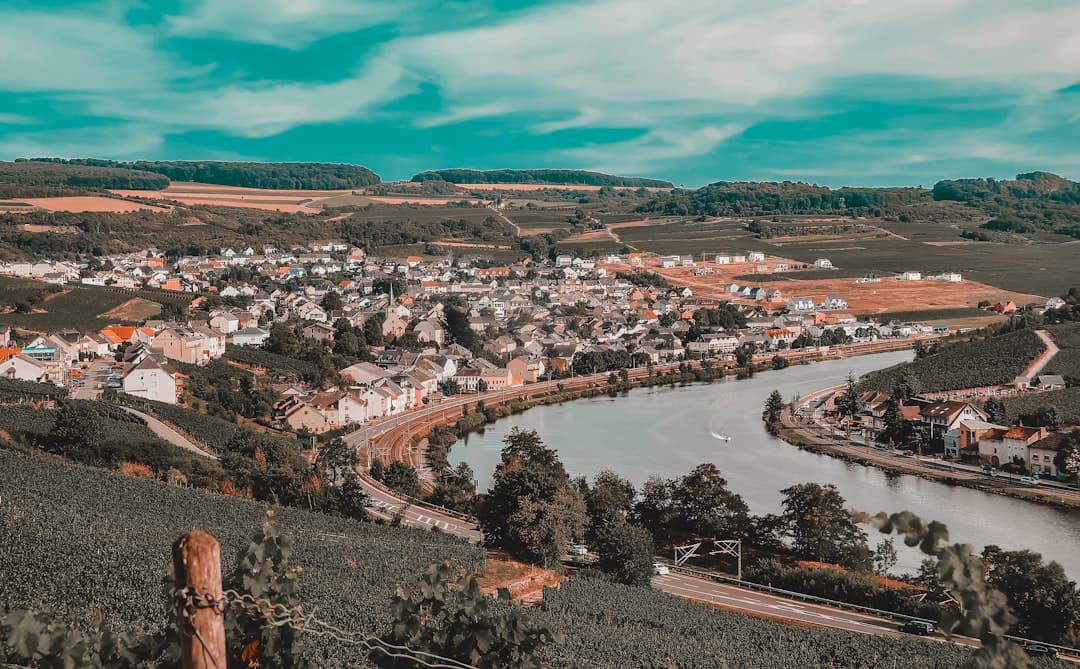 Tréveris