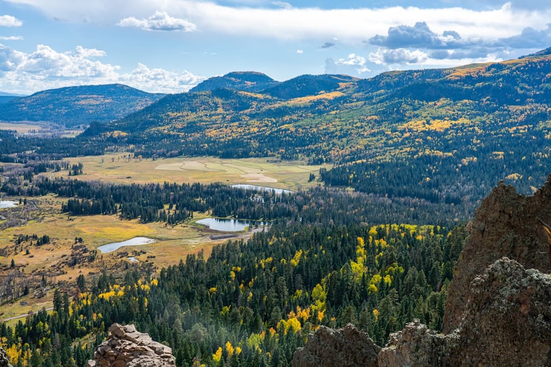 Vail