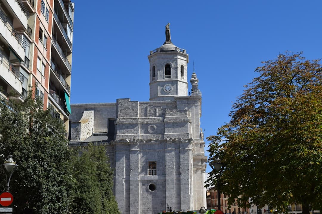 Bodas en Valladolid - Cuna del castellano y de grandes vinos
