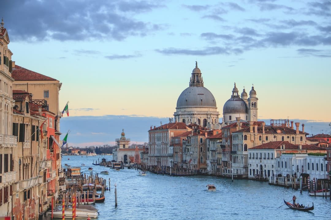 Venecia