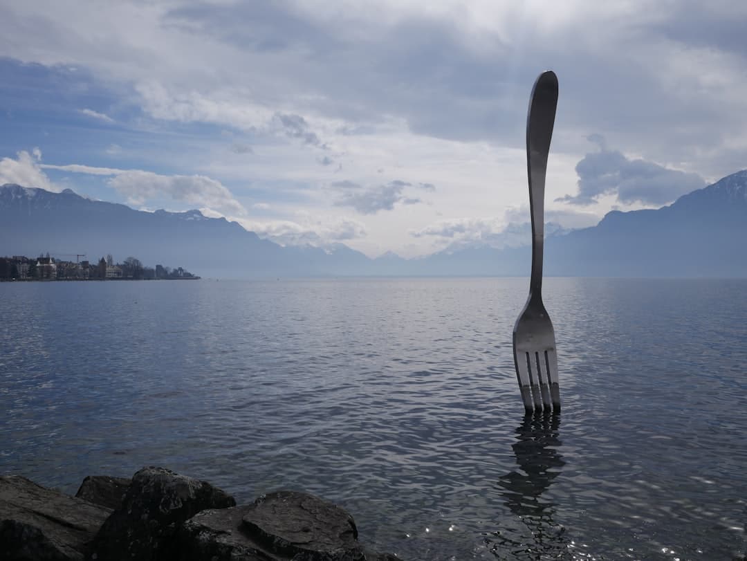 Bodas en Vevey