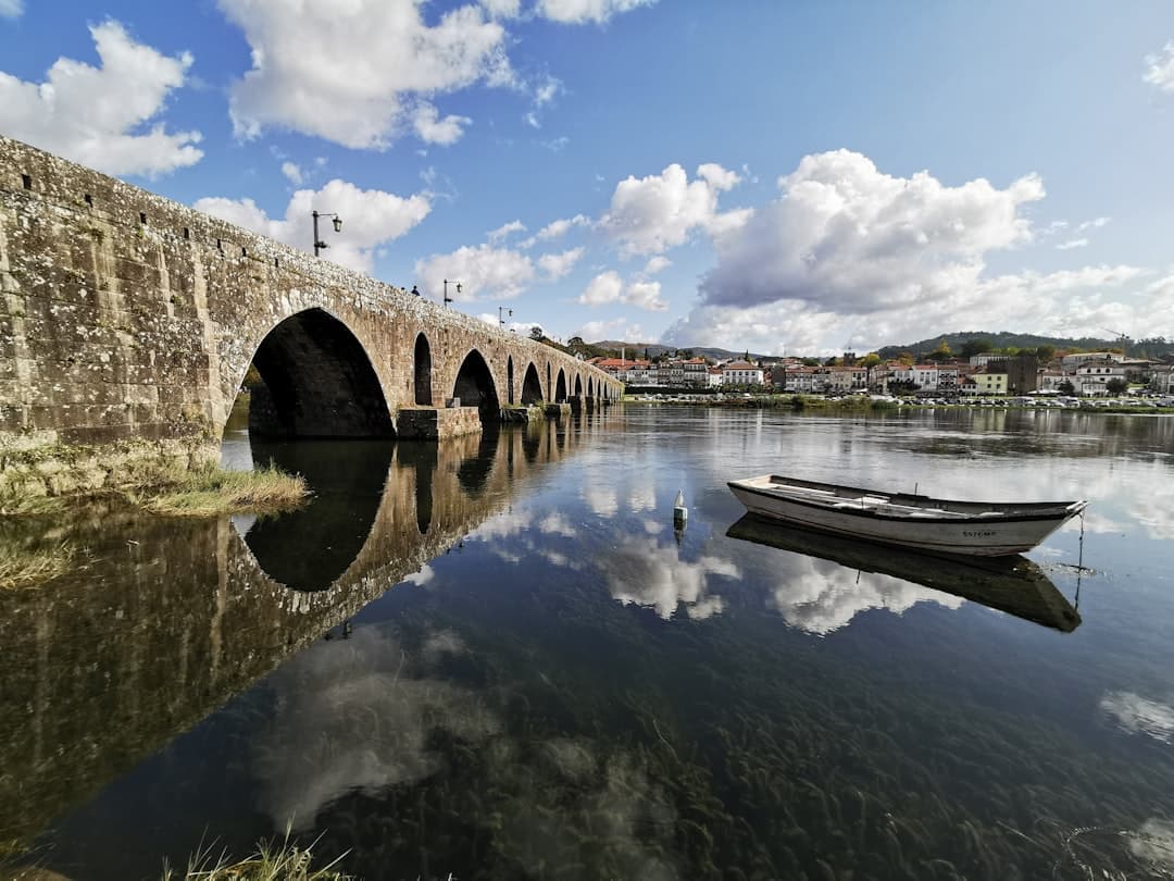 Bodas en Viana do Castelo