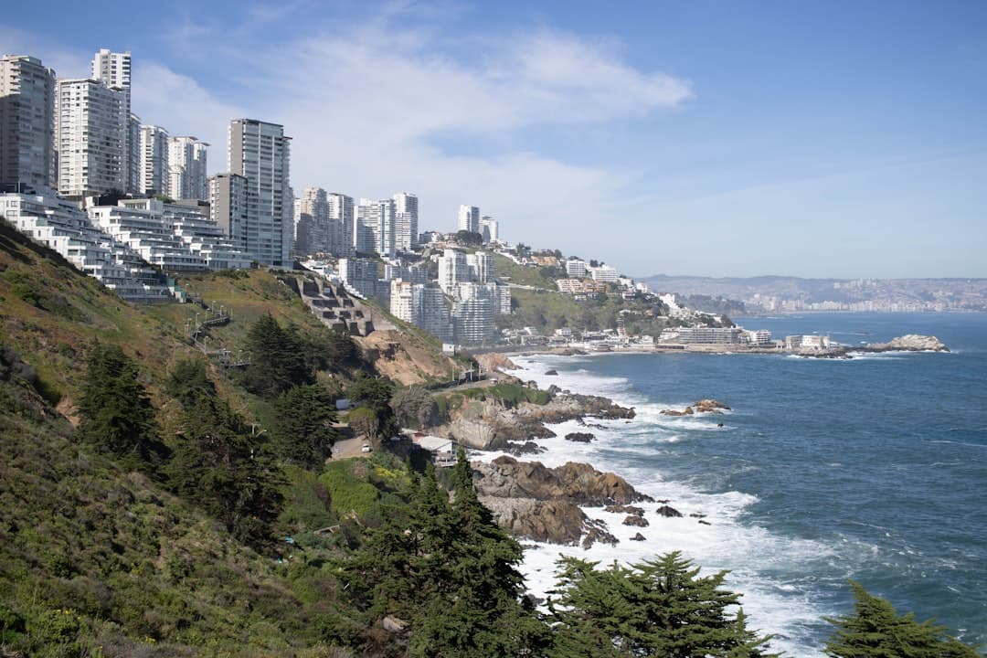 Bodas en Viña del Mar