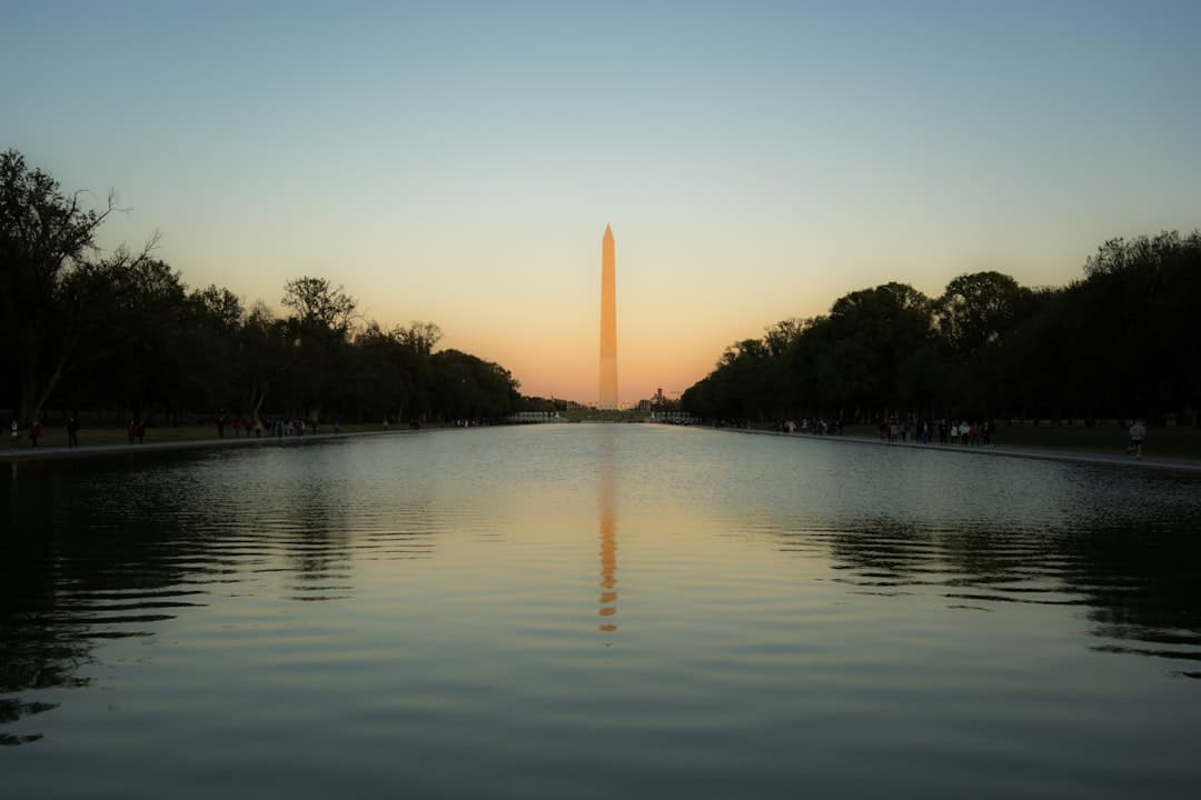 Washington D.C.