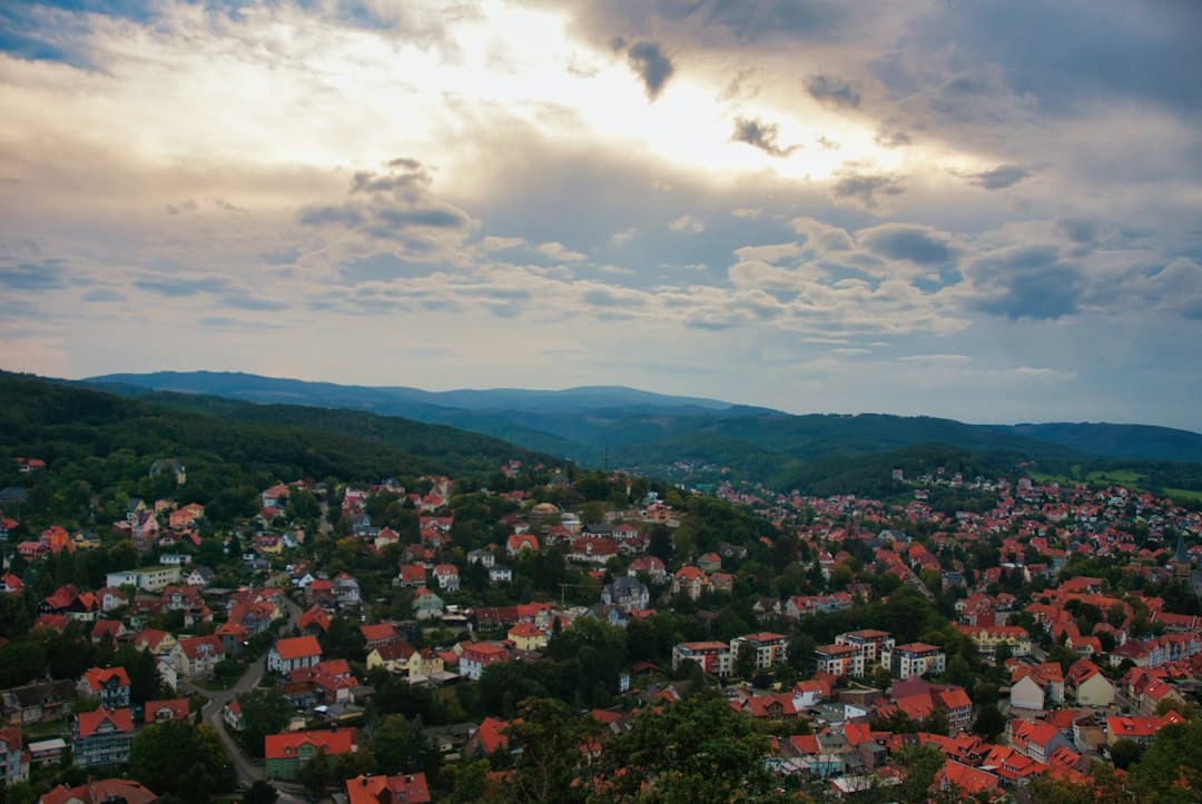 Wernigerode