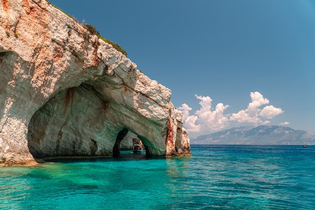 Bodas en Zakynthos