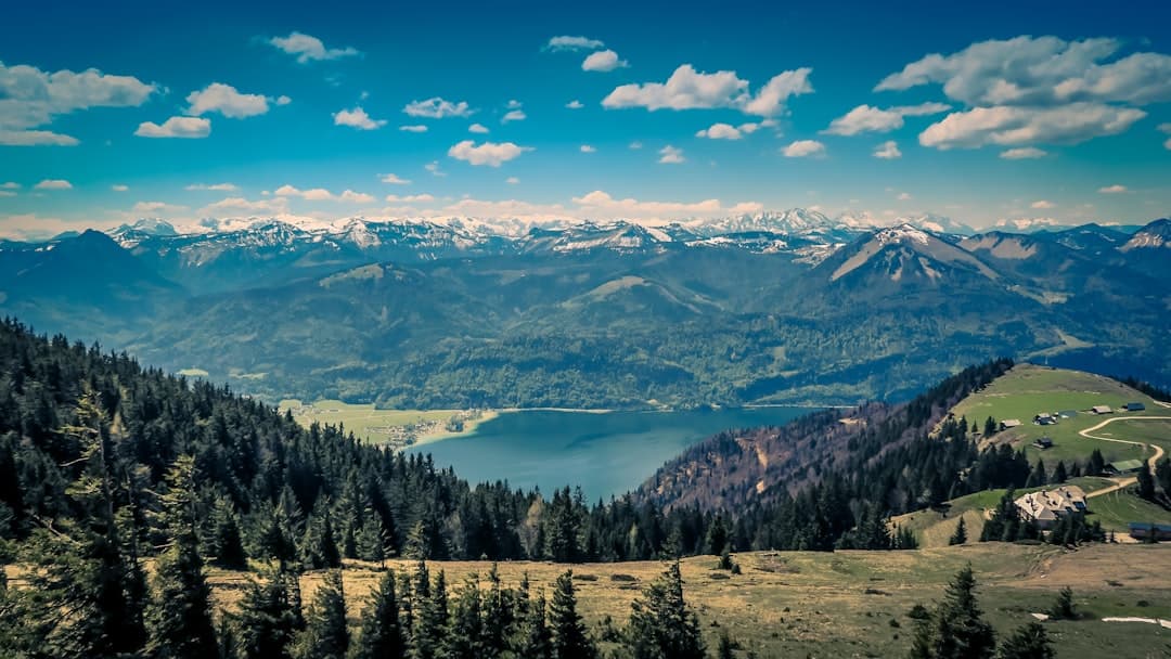 Bodas en Zell am See