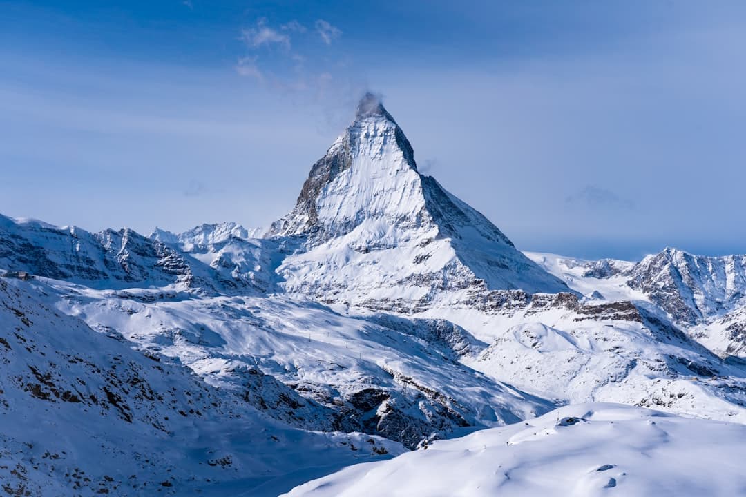 Bodas en Zermatt