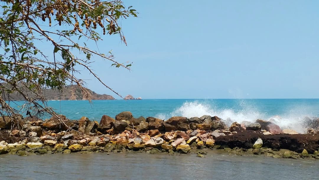 Zihuatanejo