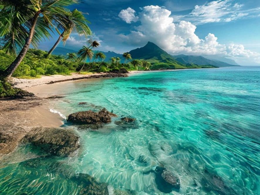 Cabo Verde