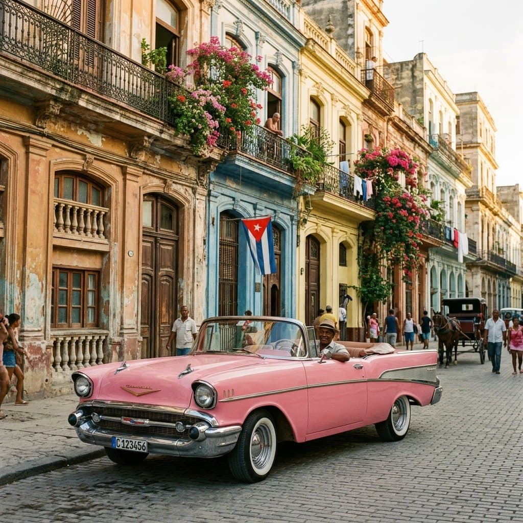 Cuba