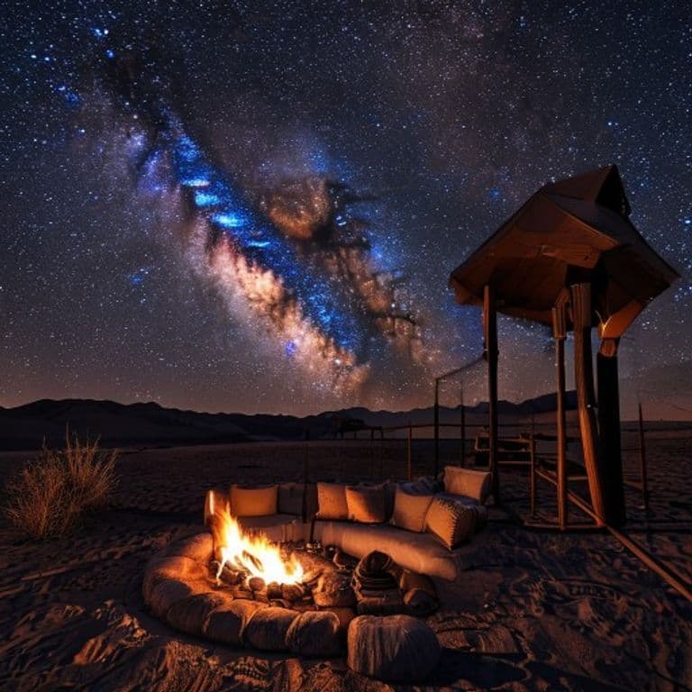 Luna de miel en Desierto de Atacama, Chile