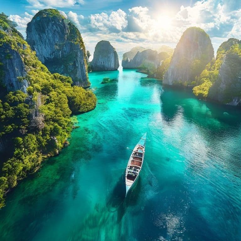 Luna de miel en El Nido, Filipinas