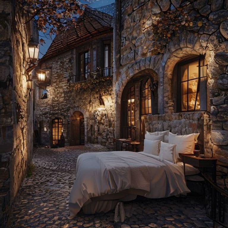 Luna de miel en Estonia