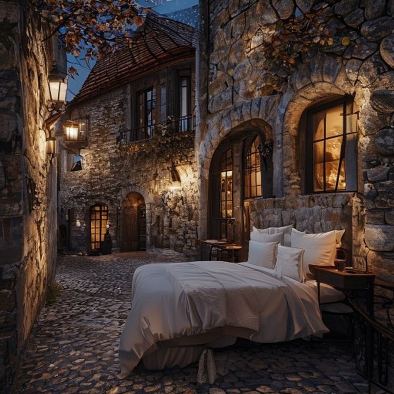 Luna de miel en Estonia