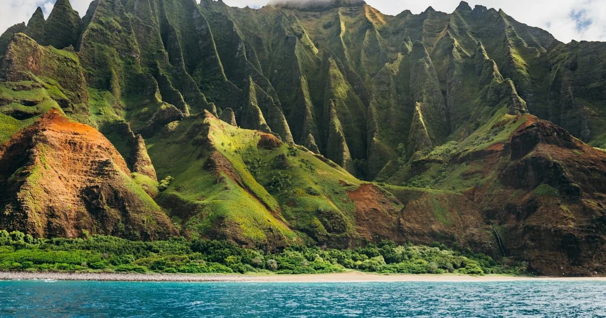 Hawái, Estados Unidos