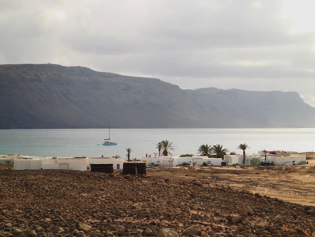 Luna de miel en Isla de Lanzarote, España
