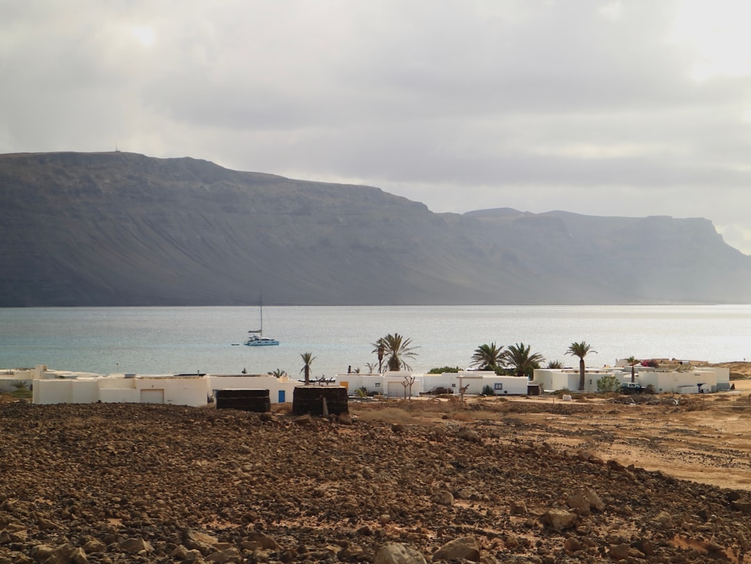 Luna de miel en Isla de Lanzarote, España