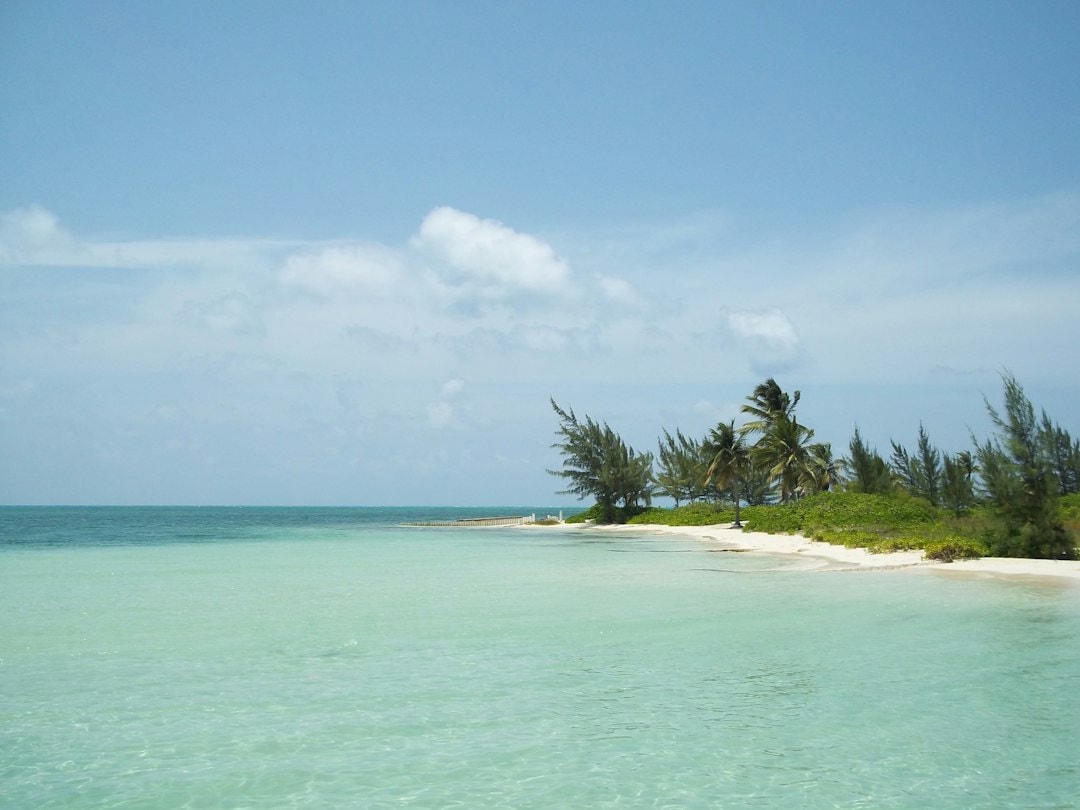 Luna de miel en Islas Caimán, Caribe