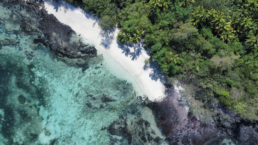 Luna de miel en Islas Yasawa, Fiyi