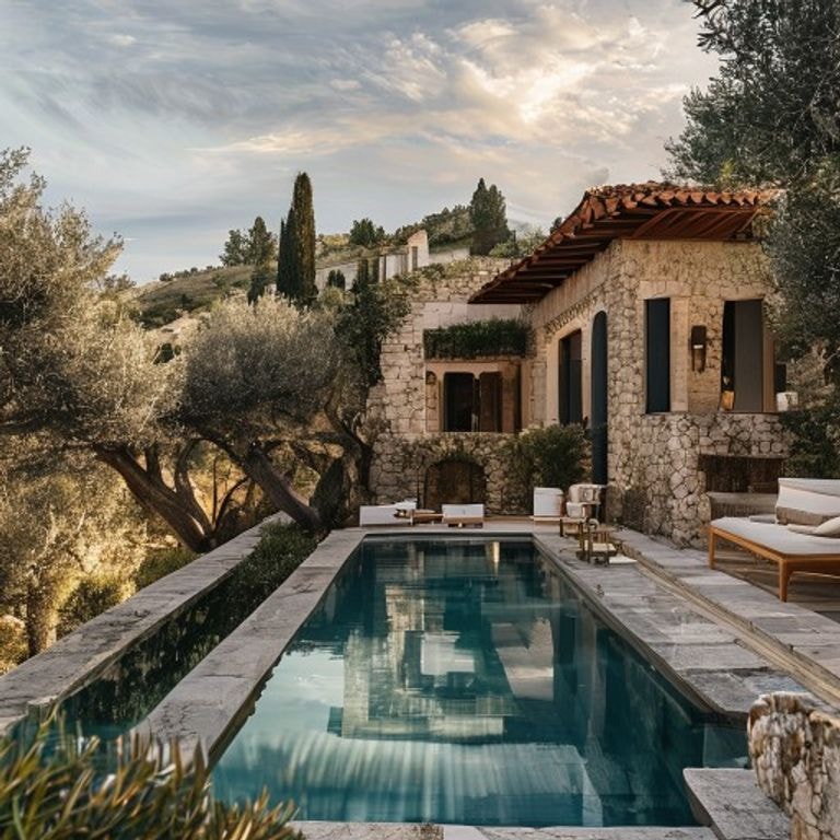 Luna de miel en Mallorca, España