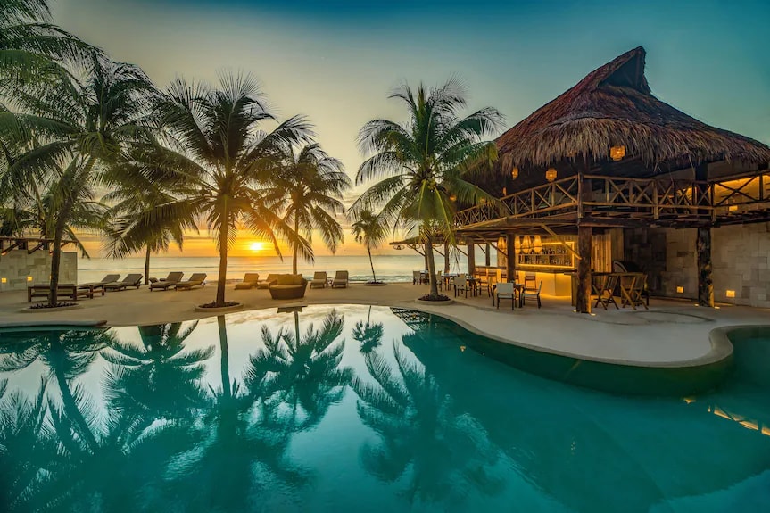 Luna de miel en México (Riviera Maya y Yucatán)