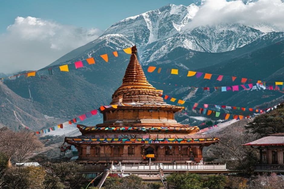 Nepal
