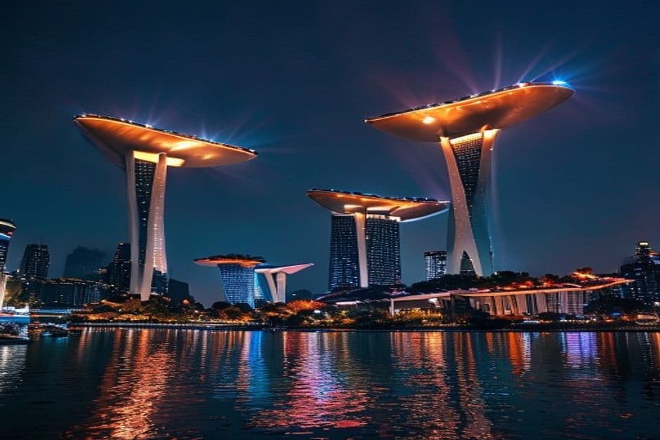 Singapur