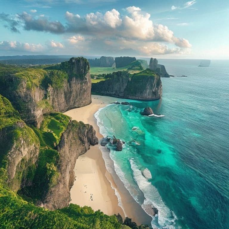 Luna de miel en Sumba, Indonesia