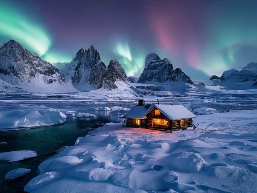 Svalbard, Noruega