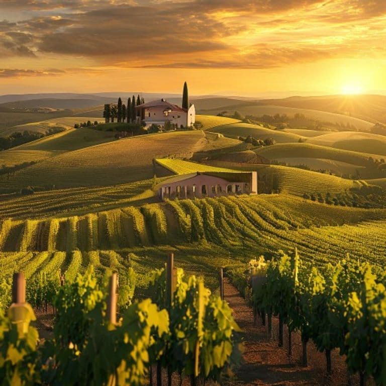 Valle de Napa, EE.UU.