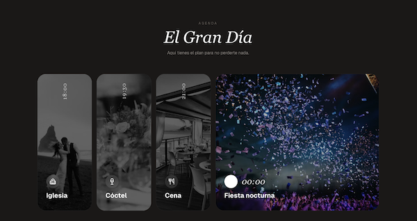 El Día B