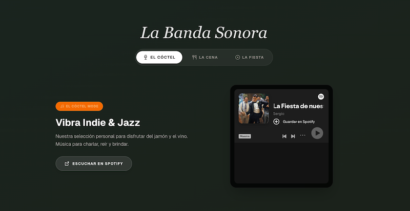 Música